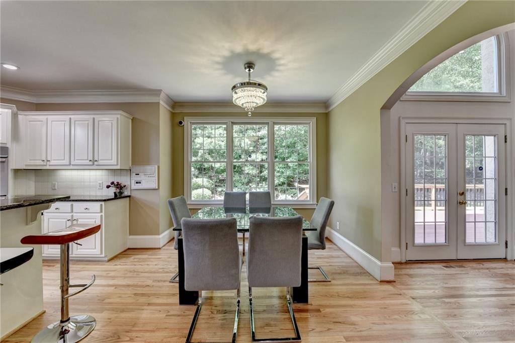 Seven Oaks - Residential