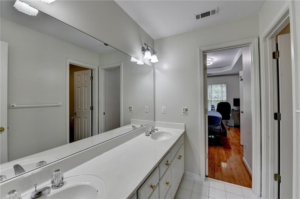 Seven Oaks - Residential