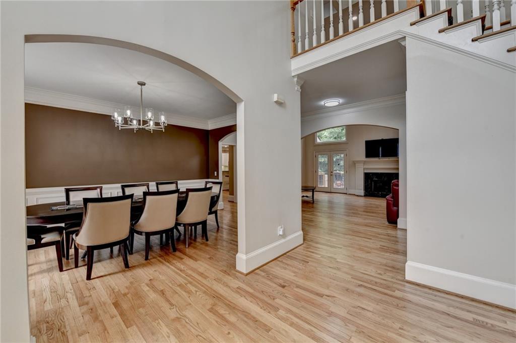 Seven Oaks - Residential