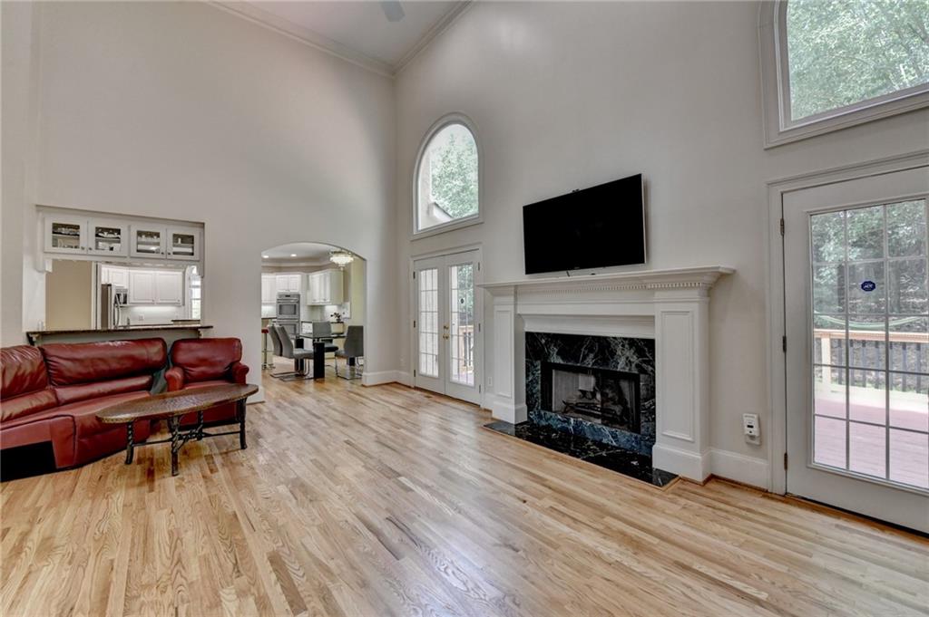 Seven Oaks - Residential