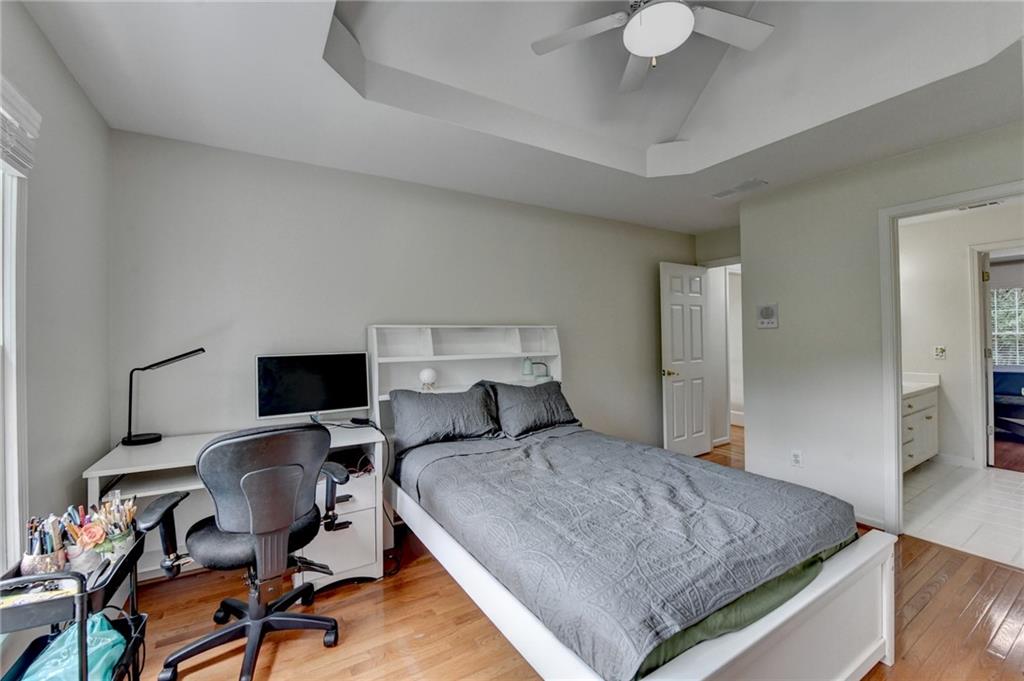 Seven Oaks - Residential