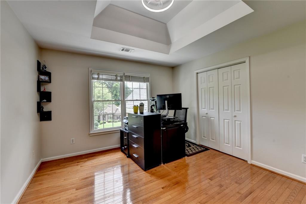 Seven Oaks - Residential