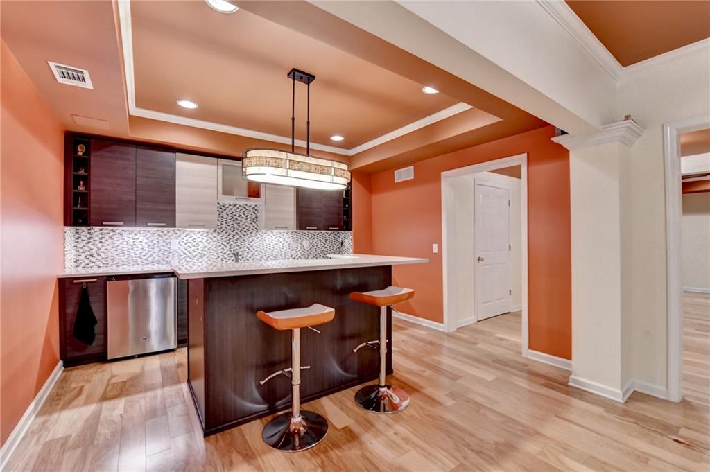 Seven Oaks - Residential