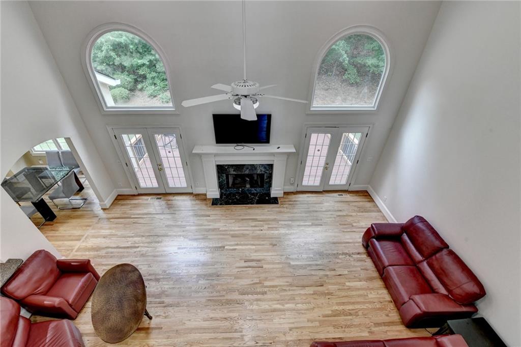 Seven Oaks - Residential