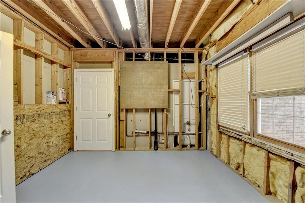 Seven Oaks - Residential
