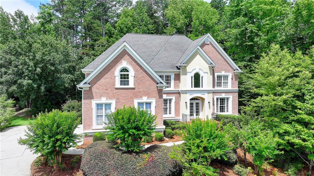 Seven Oaks - Residential