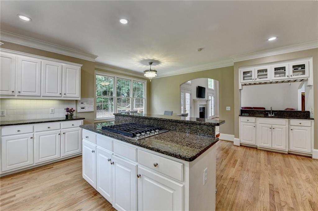 Seven Oaks - Residential