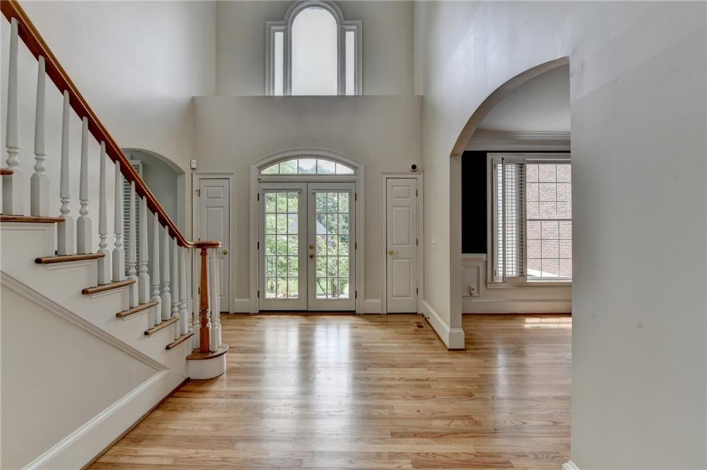 Seven Oaks - Residential