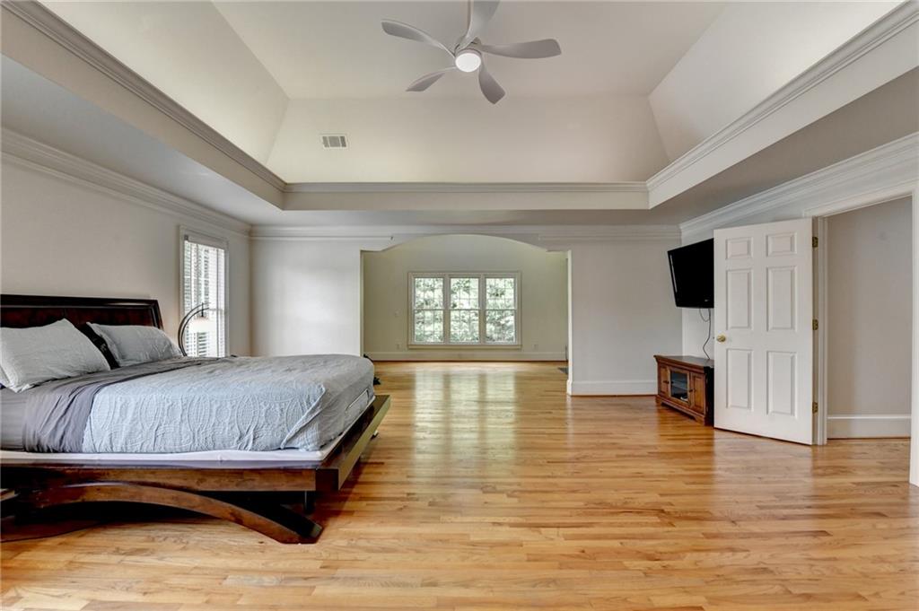 Seven Oaks - Residential