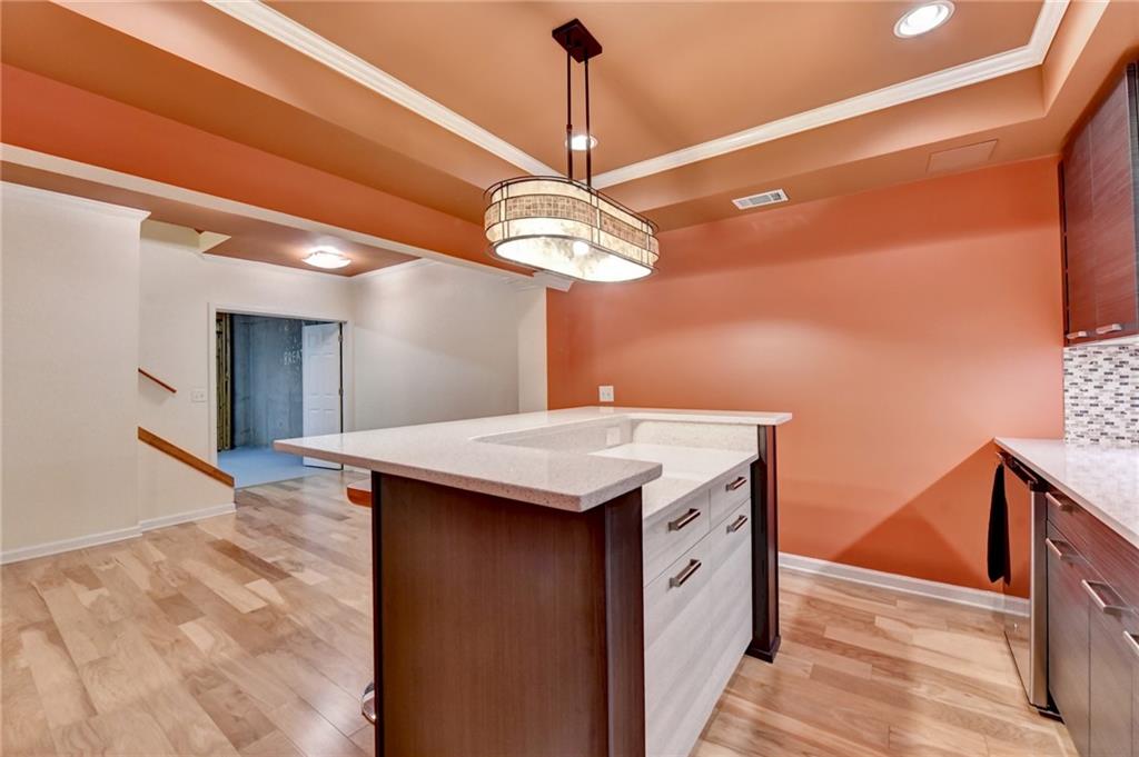 Seven Oaks - Residential
