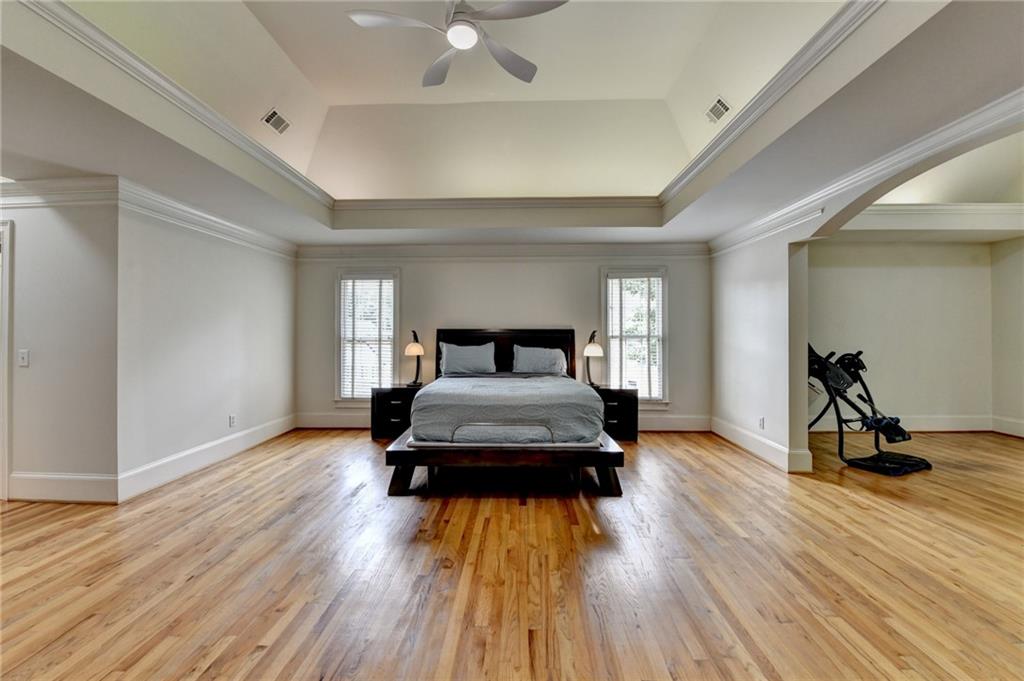 Seven Oaks - Residential