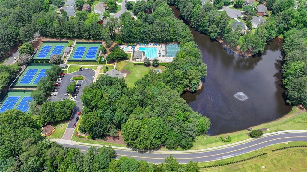 Seven Oaks - Residential