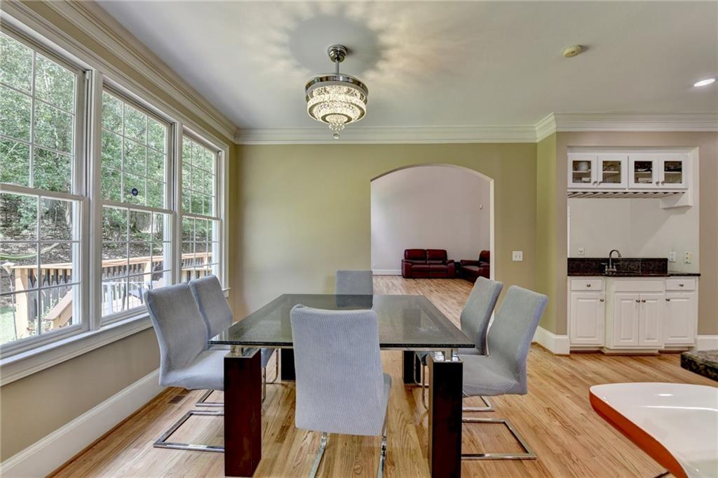 Seven Oaks - Residential