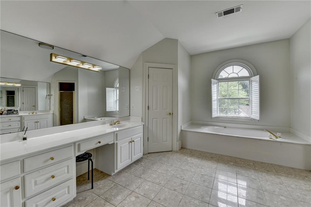 Seven Oaks - Residential