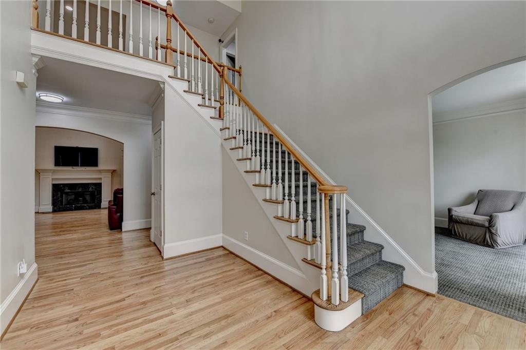 Seven Oaks - Residential