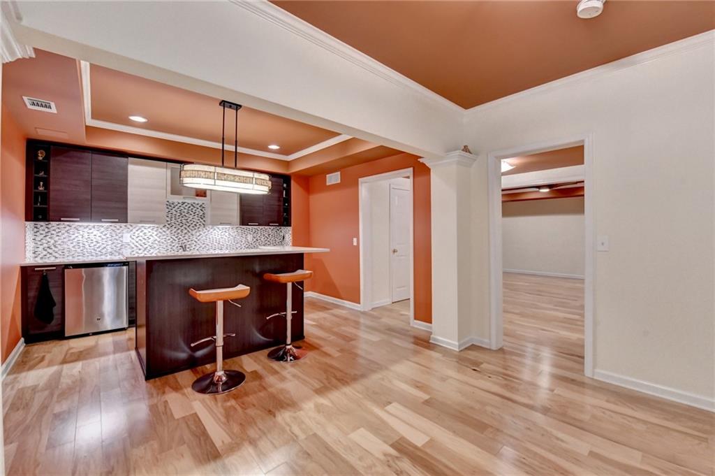 Seven Oaks - Residential