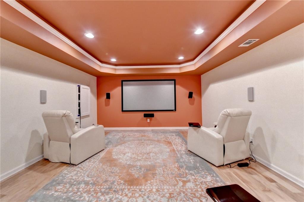 Seven Oaks - Residential