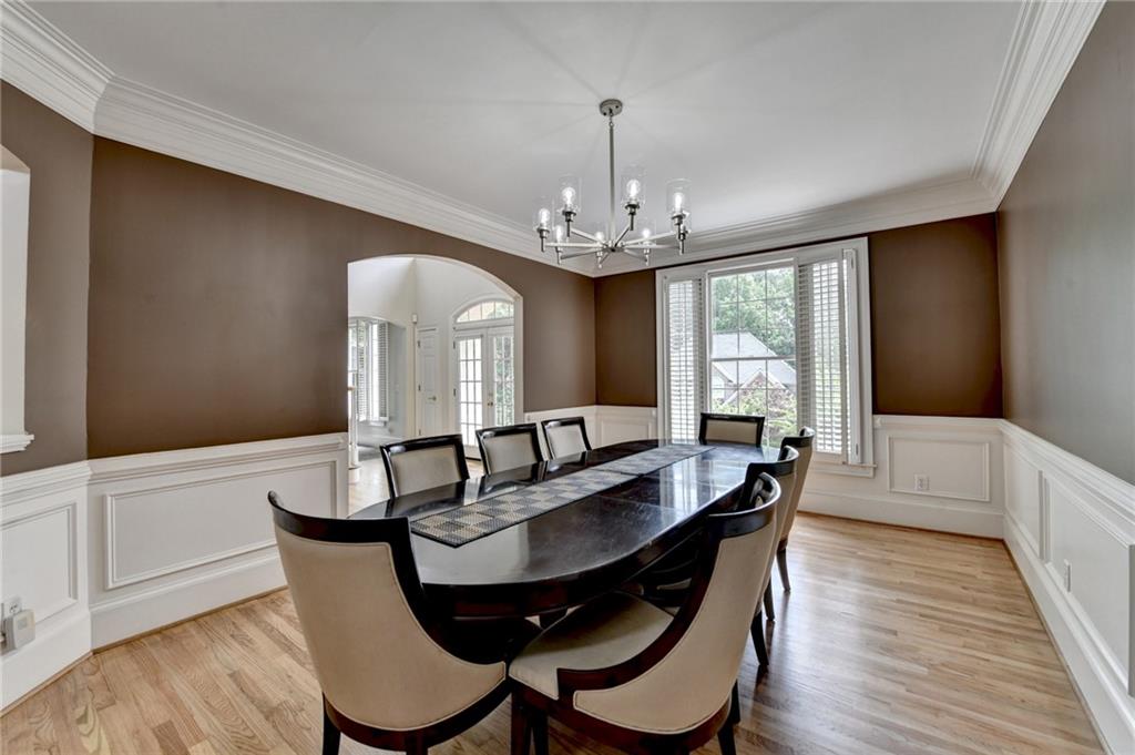 Seven Oaks - Residential