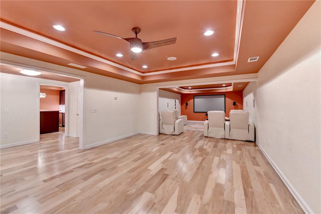 Seven Oaks - Residential
