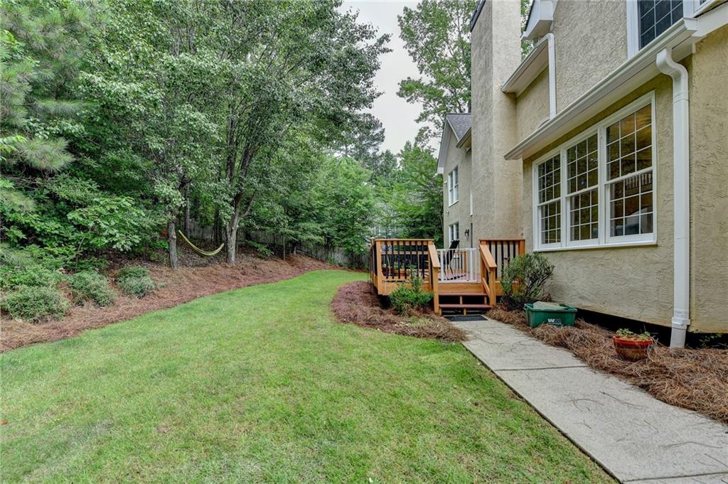 Seven Oaks - Residential