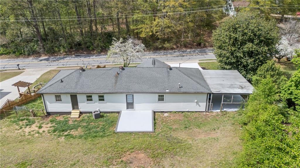 2125 Perkerson Mill Road, Austell, Georgia image 35