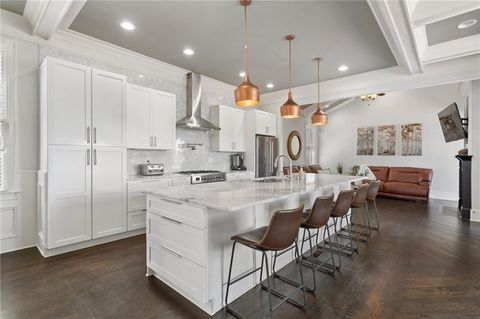 Photo of 631 Boulevard NE, Atlanta, GA 30308 (MLS # 7719179)