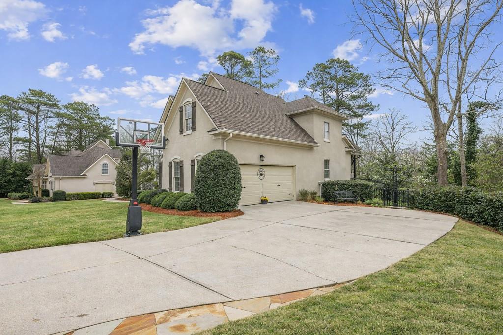 1536 Ashford Club Court