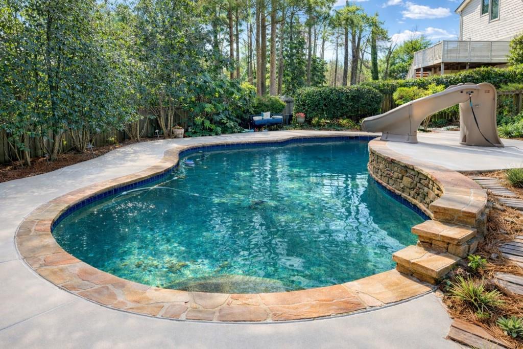 1536 Ashford Club Court