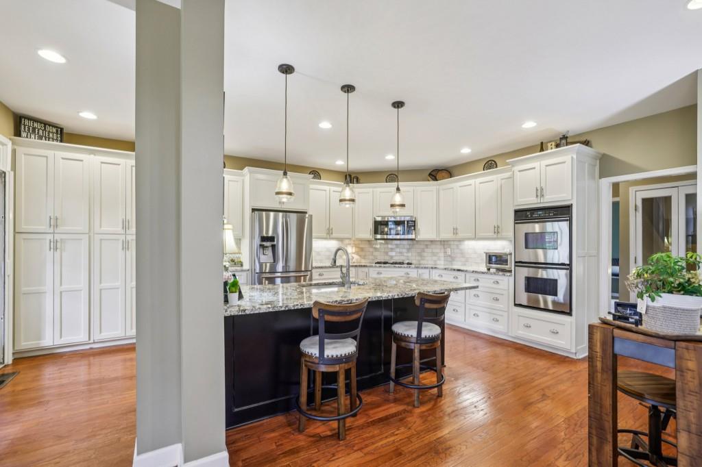 1536 Ashford Club Court