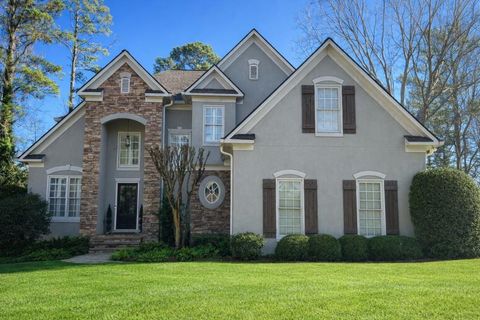 Photo of 1536 Ashford Club Court, Brookhaven, GA 30319 (MLS # 7725495)