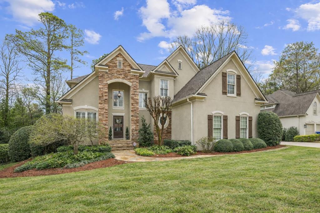 1536 Ashford Club Court