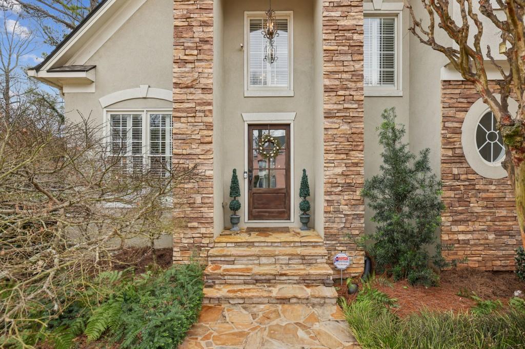 1536 Ashford Club Court