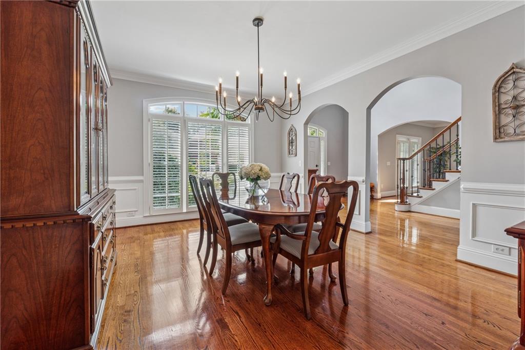 1020 Saint Michelle Drive