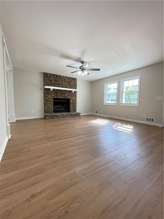 2007 Meadows Drive