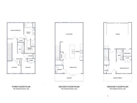 Townhouse in Atlanta GA 2148 Tidwell Lane 32.jpg