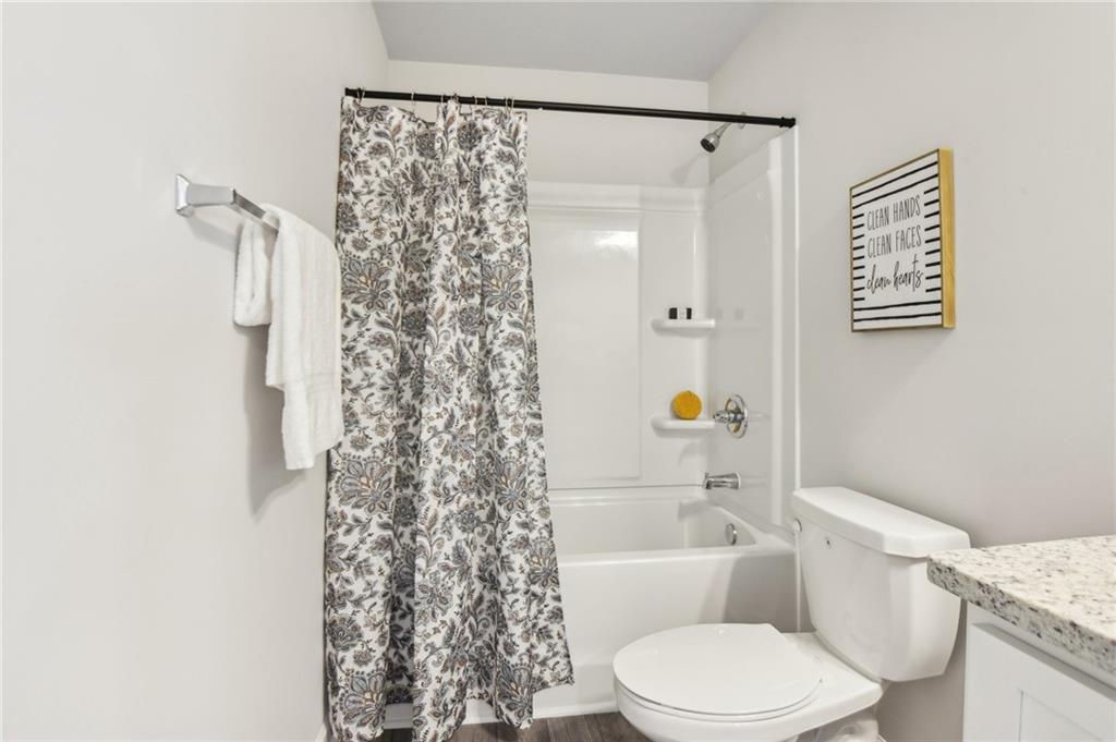 6352 Towhee Way, Morrow, Georgia image 13