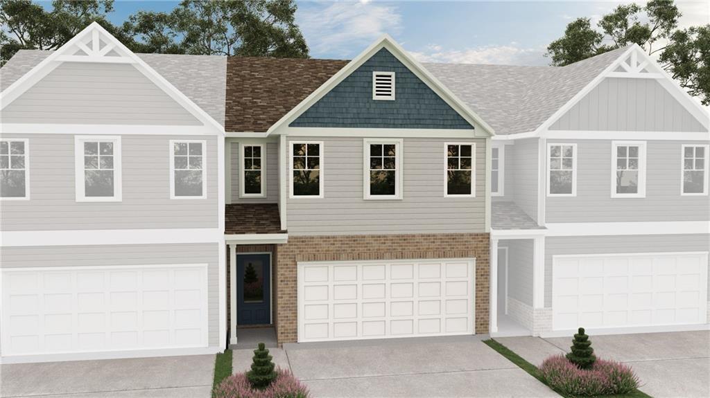 6352 Towhee Way, Morrow, Georgia image 25