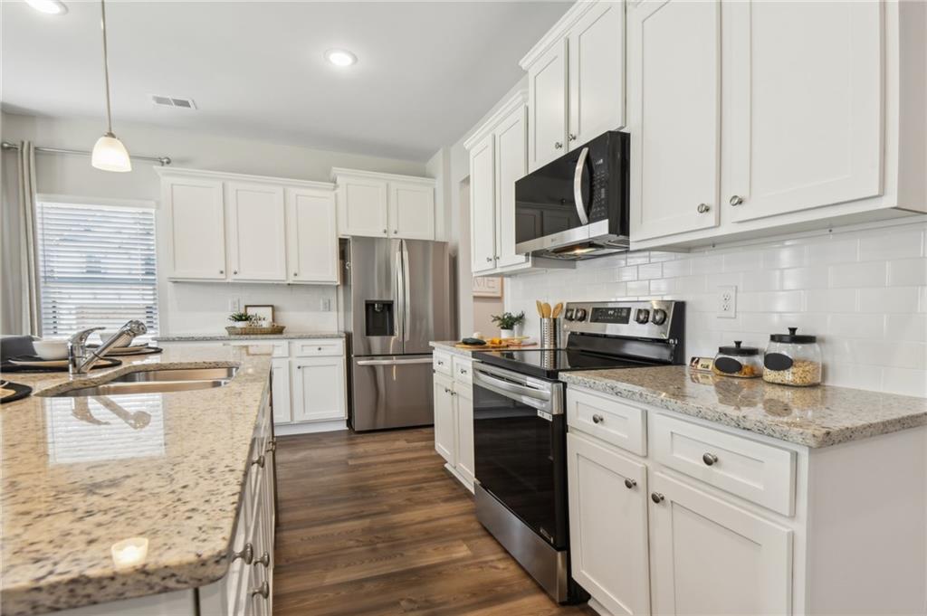 6352 Towhee Way, Morrow, Georgia image 10