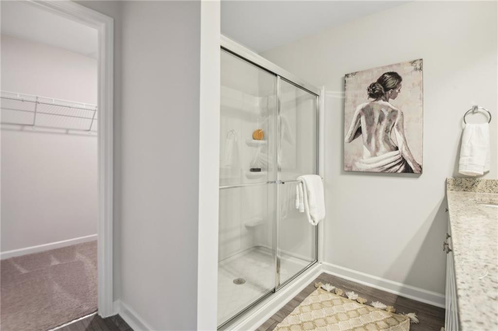 6352 Towhee Way, Morrow, Georgia image 22