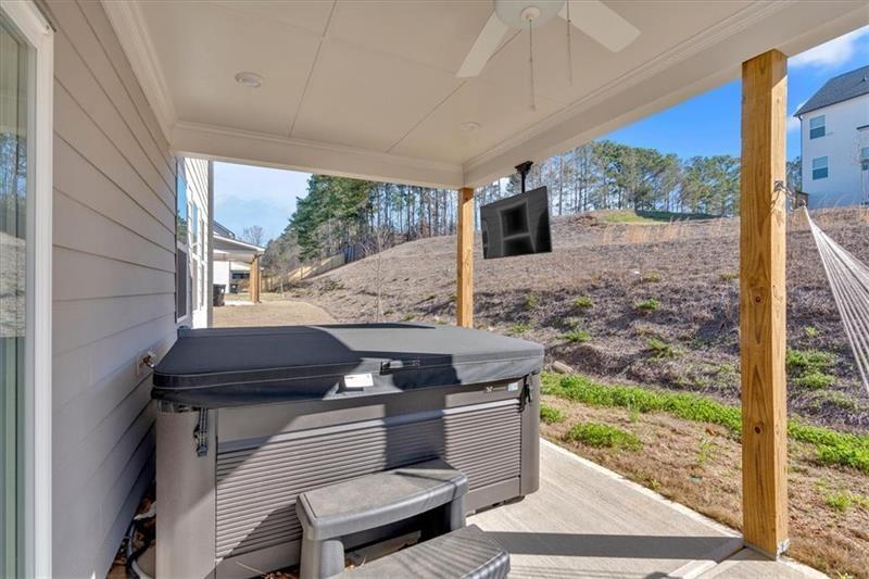 46 Saddlebred Lane