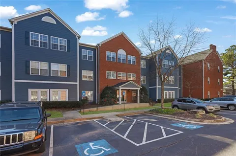 3302 Dogwood Drive Unit 123, Atlanta, GA 30354 - MLS#: 7510541