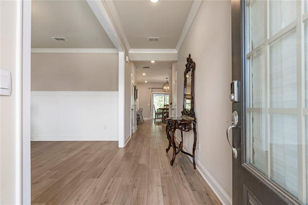 4417 Bethany Manor Drive