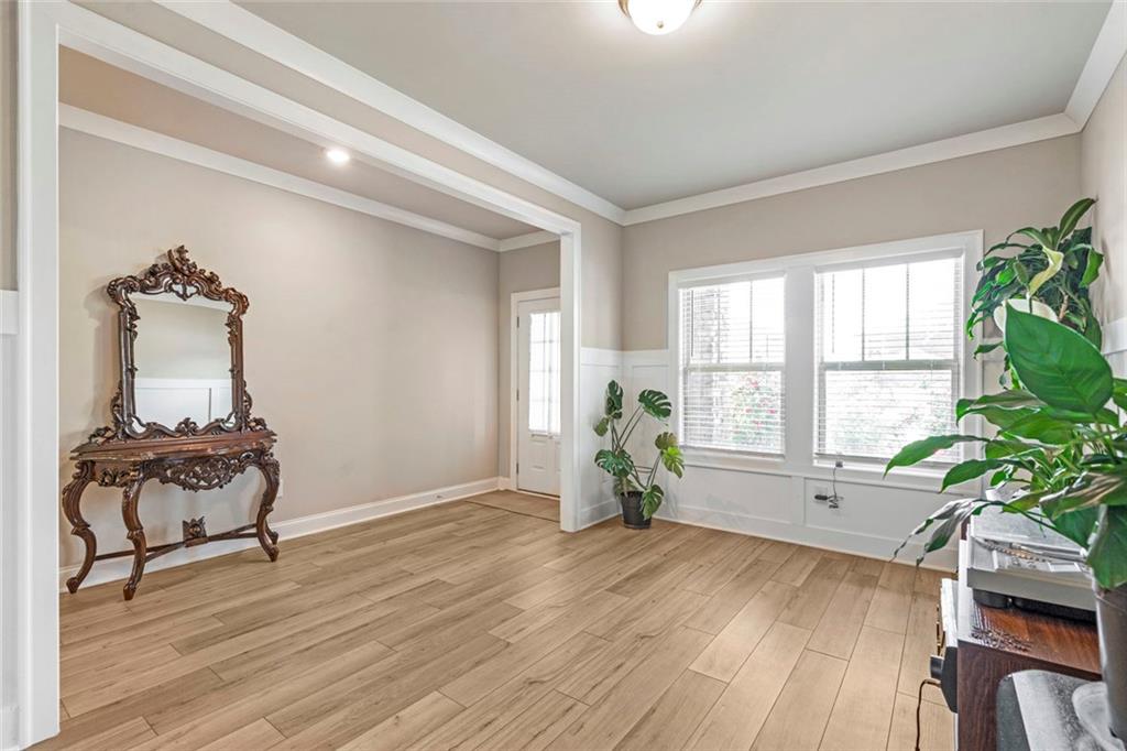 4417 Bethany Manor Drive