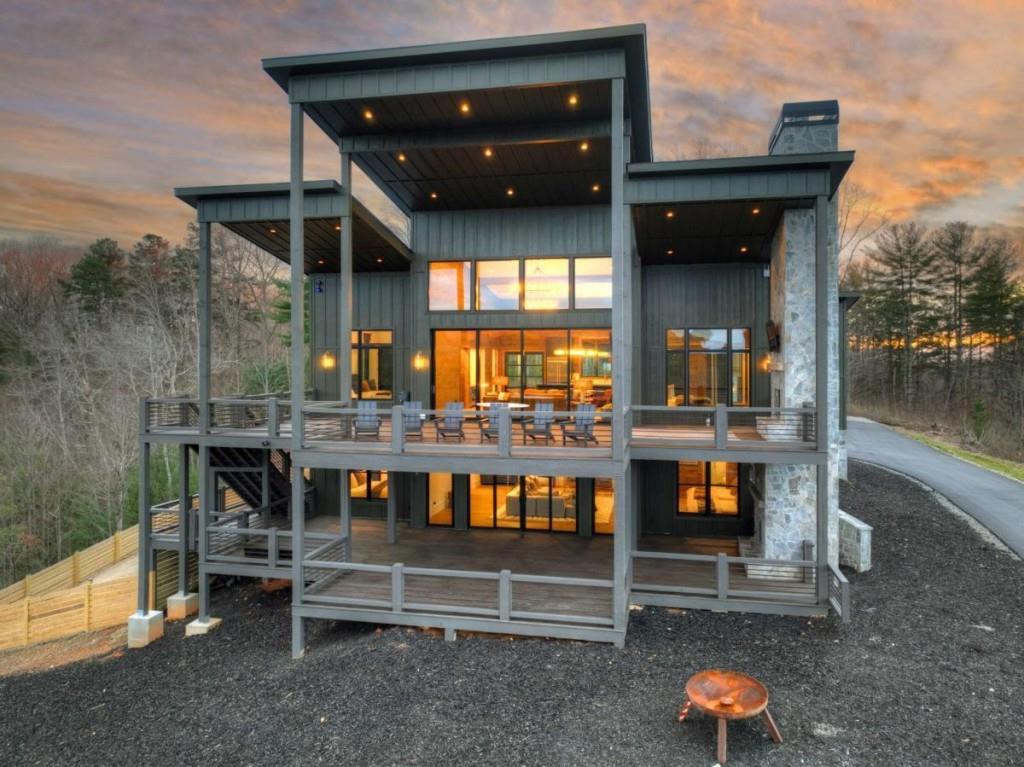 156 Coles Crossing Road