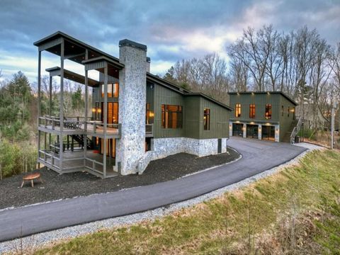 156 Coles Crossing Road Mineral Bluff GA 30559