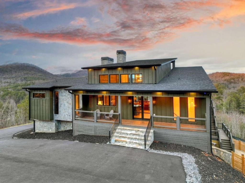 156 Coles Crossing Road