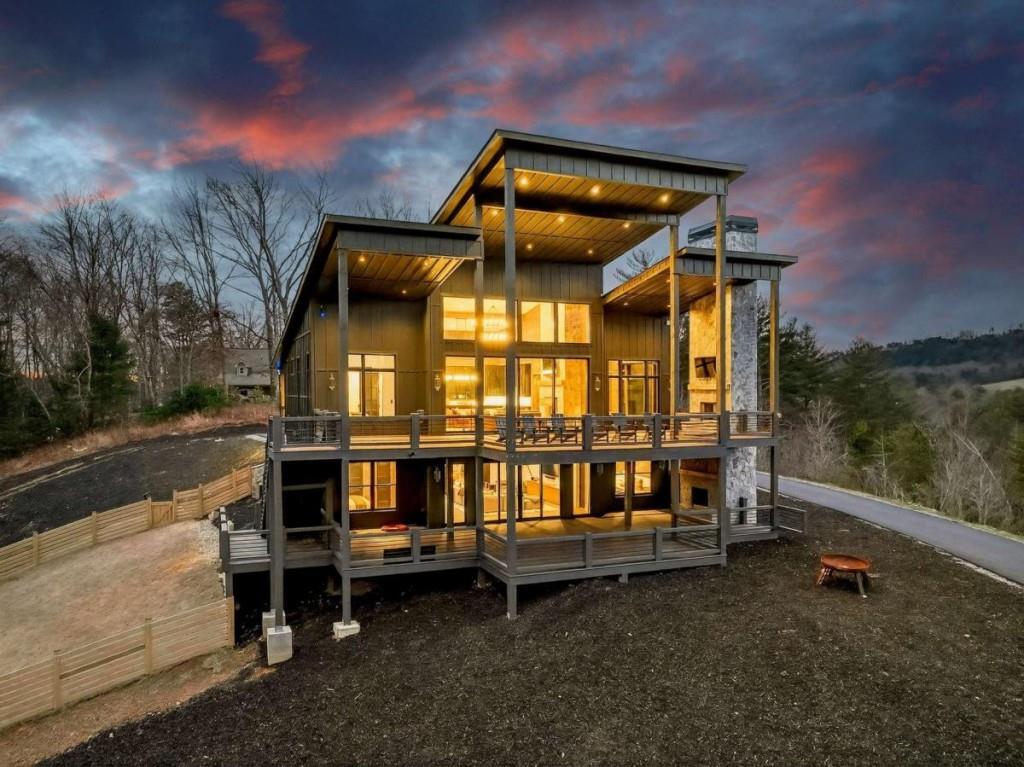 156 Coles Crossing Road