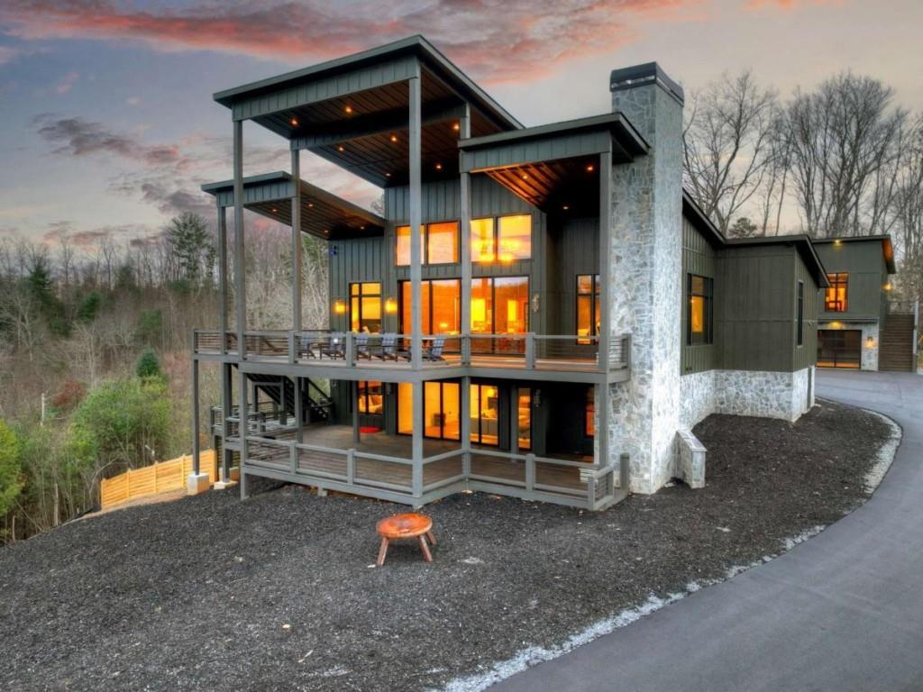 156 Coles Crossing Road