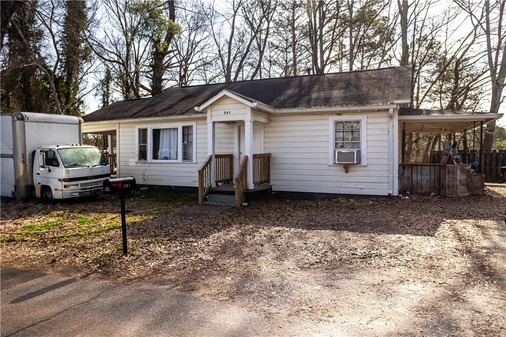 241 Killian Street, Canton, Georgia image 2