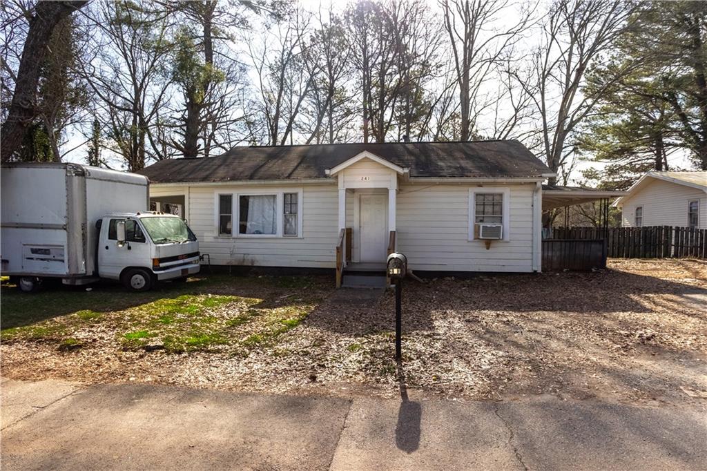 241 Killian Street, Canton, Georgia image 1